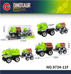 Inertia series - OBL10179538