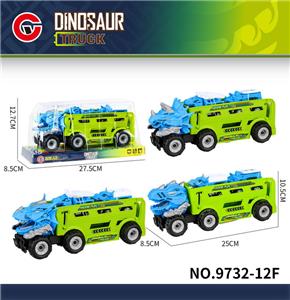 Inertia series - OBL10179541