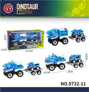 Inertia series - OBL10179561