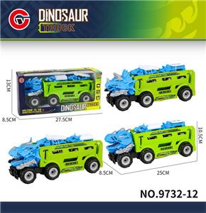 Inertia series - OBL10179566