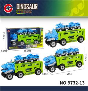 Inertia series - OBL10179576