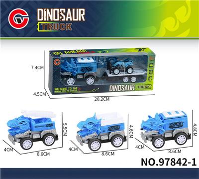 Inertia series - OBL10179581