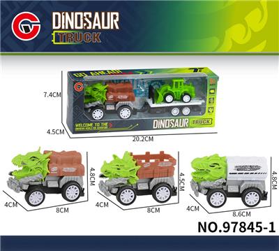 Inertia series - OBL10179584