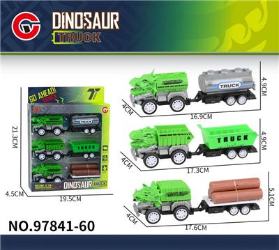 Inertia series - OBL10179600