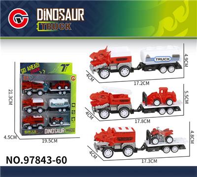 Inertia series - OBL10179602