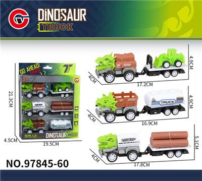 Inertia series - OBL10179604