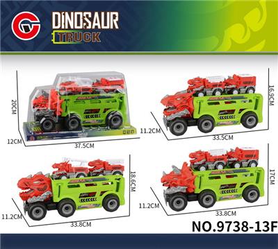 Inertia series - OBL10179622