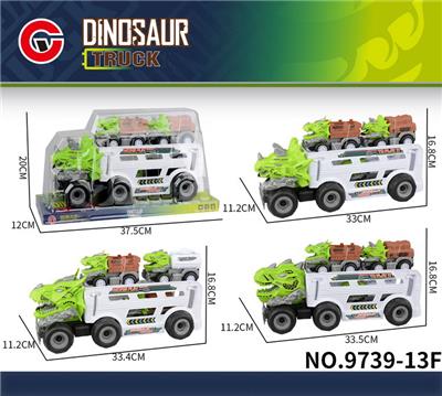 Inertia series - OBL10179623