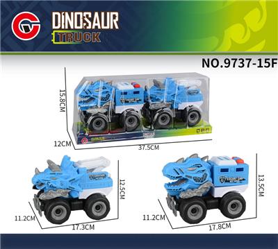 Inertia series - OBL10179626