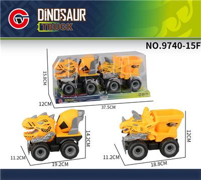 Inertia series - OBL10179629