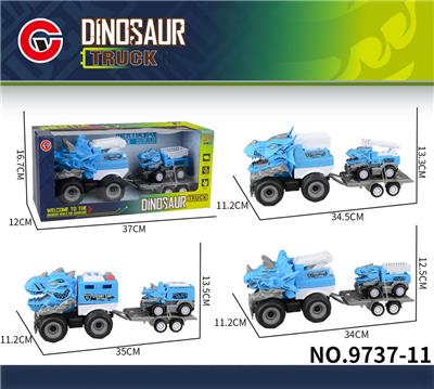 Inertia series - OBL10179636