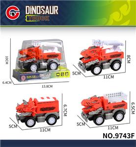 Inertia series - OBL10179662