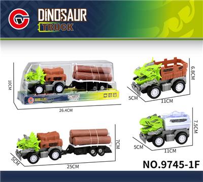 Inertia series - OBL10179669