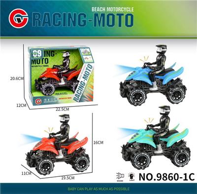 Inertia series - OBL10179696