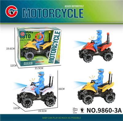 Inertia series - OBL10179699