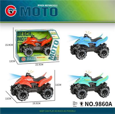 Inertia series - OBL10179701