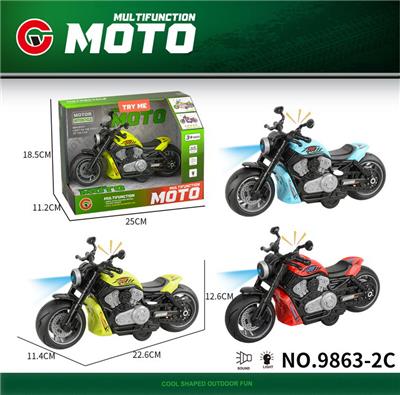 Inertia series - OBL10179706