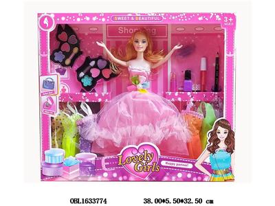 Doll - OBL10179853