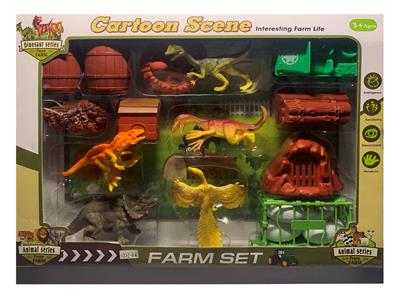 Animaltoys - OBL10180162