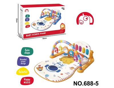 Baby carpet/Fitness frame - OBL10180207