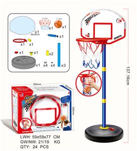 Basketball board / basketball - OBL10180486