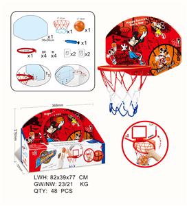 迪士尼米奇篮球板/架 - OBL10180502