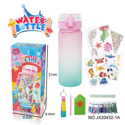 Beauty set - OBL10180505