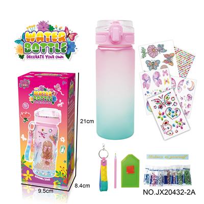 Beauty set - OBL10180506