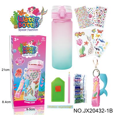 Beauty set - OBL10180508