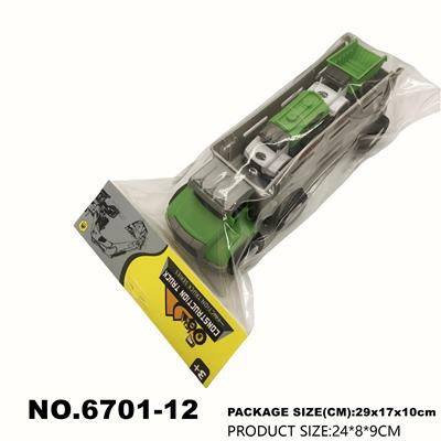 Inertia series - OBL10180516