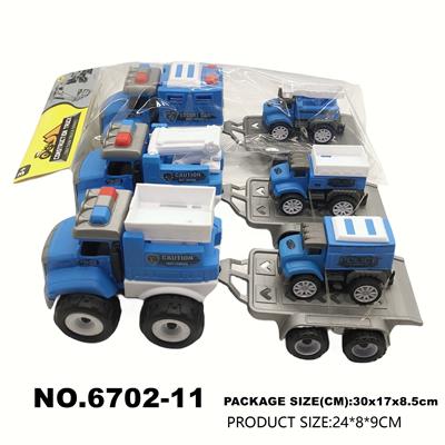 Inertia series - OBL10180518