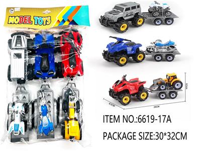 Inertia series - OBL10180530