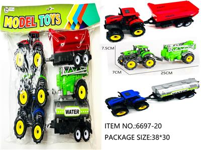 Inertia series - OBL10180537