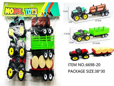 Inertia series - OBL10180541