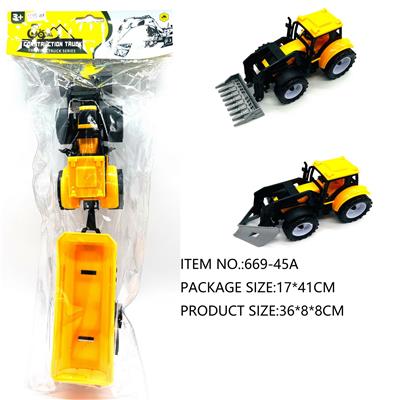 Inertia series - OBL10180547