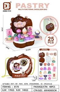 FOOD SET - OBL10180818