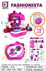 Beauty set - OBL10180823