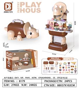FOOD SET - OBL10180833