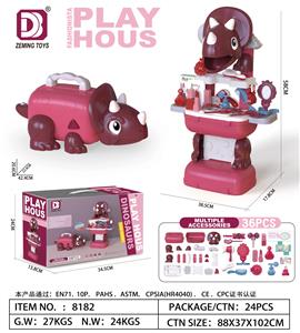 Beauty set - OBL10180839