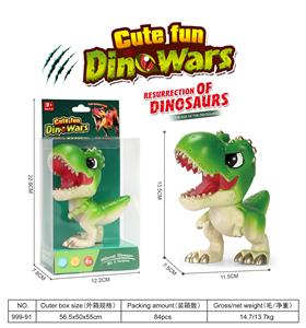 Animaltoys - OBL10180901