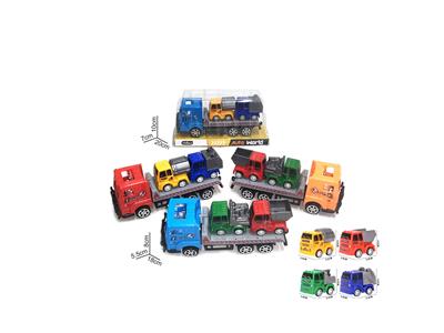 Inertia series - OBL10180936