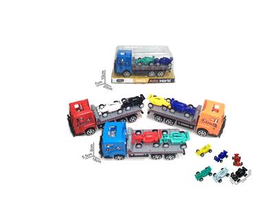 Inertia series - OBL10180938