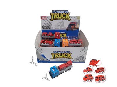 Inertia series - OBL10180939