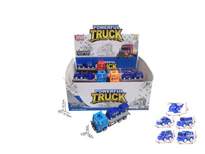 Inertia series - OBL10180940