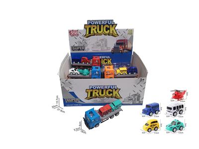 Inertia series - OBL10180941