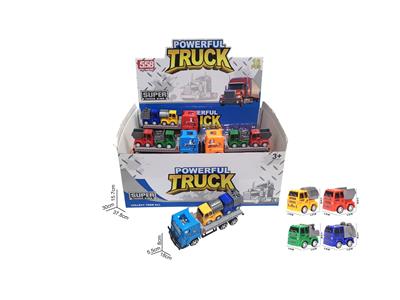 Inertia series - OBL10180943