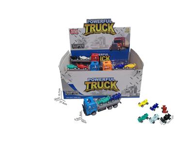 Inertia series - OBL10180945