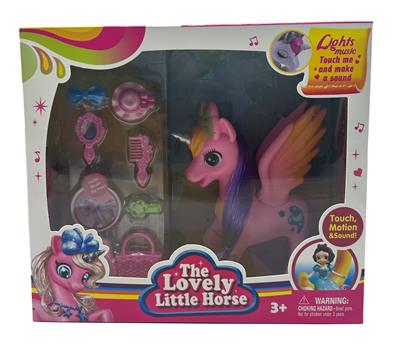 Beauty set - OBL10181311