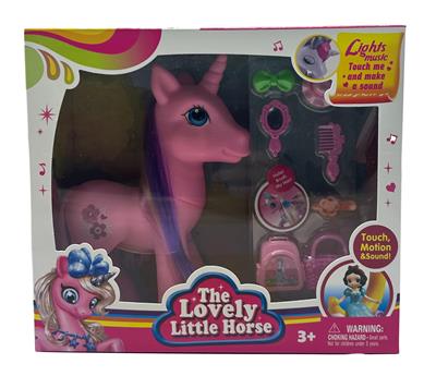 Beauty set - OBL10181312