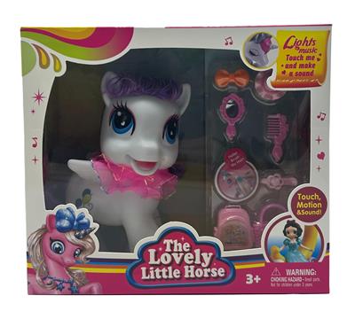 Beauty set - OBL10181315